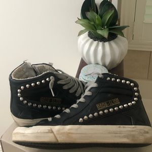 Golden Goose Slides size 38